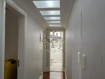 Apartamento 156m² 3 dorms c/ suíte Vl Sta Catarina - Americana/SP - Foto 13