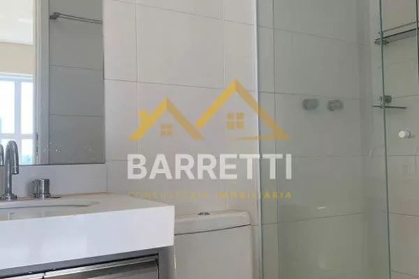 Apartamento de 54 m² para Locação no Trio Lindenberg - Foto 6