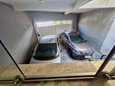 Sobrado à venda de 146m², com 3 quartos, sendo 1 suíte, 4 banheiros e 2 vagas de garagem, no bairro Nova Piracicaba - Foto 29