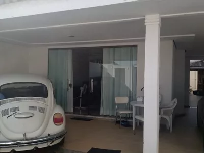 Casa com 3 suítes , 2 salas em excelente localização à venda, Recreio próximo ao centro da cid - Foto 22