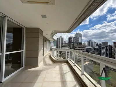 Londrina - Apartamento - 3 Suítes - Santa Rosa - Foto 23