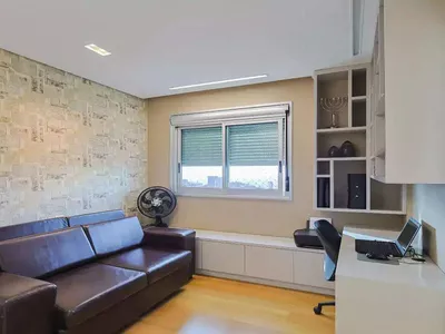 Apartamento à venda, 3 quartos, 3 suítes, 5 vagas, Vila da Serra - Nova Lima/MG - Foto 14