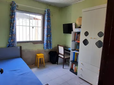 VENDO CASA DE 3 QUARTOS COM SUÍTE, 2 VAGAS DE GARAGEM NO BAIRRO URBIS VI, Vitória da Conquista, BA - Foto 8