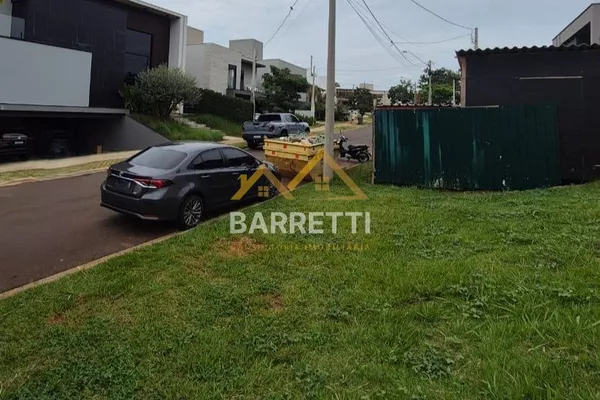 Terreno à Venda no Condomínio Villa Bela Vista - 366,44 m² - Foto 2
