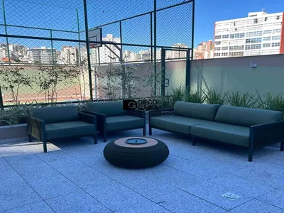 Apartamento à venda, 2 quartos, 2 suítes, 2 vagas, Gutierrez - Belo Horizonte/MG - Foto 8