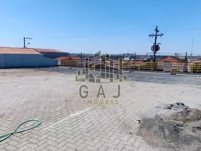 Salão comercial 1200m² Centro - Santa Bárbara D'Oeste/SP - Foto 24