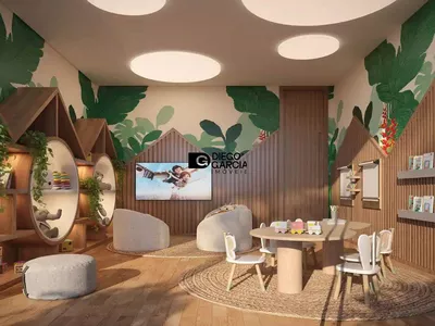 Apartamento à venda, 4 quartos, 4 suítes, 3 vagas, Anchieta - Belo Horizonte/MG - Foto 15