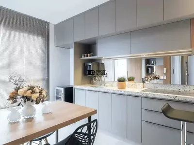 Apartamento à venda, 2 quartos, 1 suíte, 2 vagas, Segismundo Pereira - Uberlândia/MG - Foto 7
