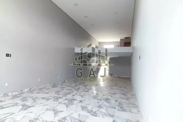 Salão comercial 185m² São Vito - Americana/SP - Foto 3