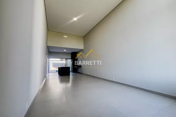 Casa à venda no Residencial Canadá com 152 m², 3 quartos (2 suítes), piscina e 2 vagas de garagem - Foto 3