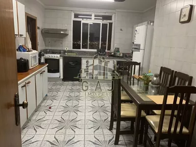 Apartamento 190m² 3 dorms c/ suíte - Vl Redher - Americana/SP - Foto 9
