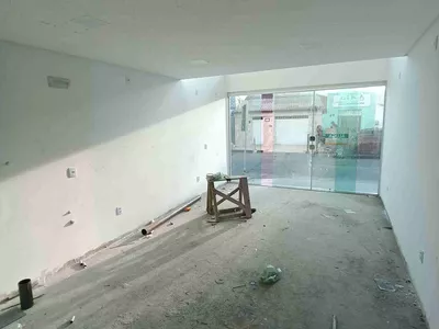 Lojas com e sem mezanino para locação, ao lado da Av. Fernando Spinola, perto do antigo Disep, Ju - Foto 19