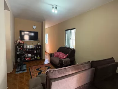 Casa térrea de 3 quartos sendo 1 suite com quintal grande no Ibirapuera, Vitória da Conquista Bahi - Foto 9