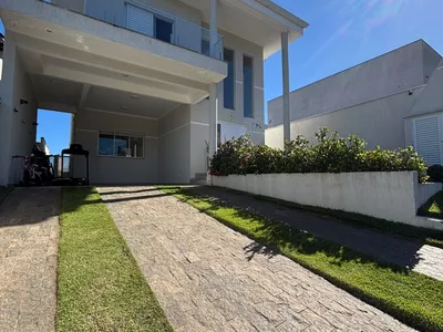 Casa 3 Suíte a Venda no Condomínio no Villa Di Roma e São Roque-SP - Foto 3