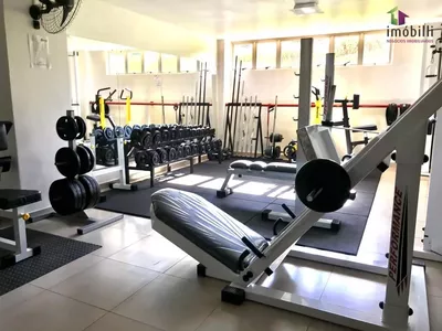 Apartamento 13B Ed. Dona Cesira para venda, bairro Brasília, Pato Branco - Foto 21