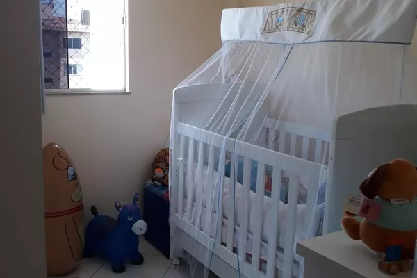 Apartamento de 2 quartos sendo 1 suite 3° andar, Boa Vista · Vitória da Conquista - Foto 1