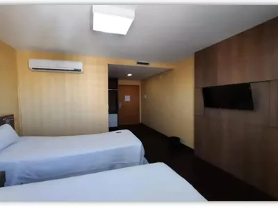 Apartamento à venda, 1 quarto, 1 suíte, 1 vaga, Palmares - Belo Horizonte/MG - Foto 4