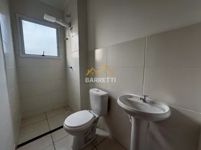 Apartamento à venda no Vitta Hibisco Amarelo, com 46 m², 2 quartos, 1 banheiro e 1 vaga de garagem - Foto 9