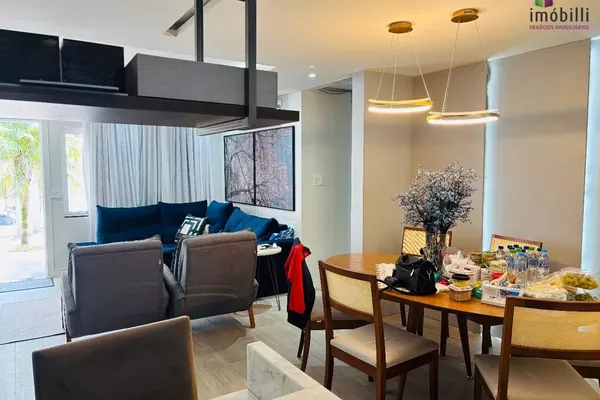 Casa de Alvenaria para venda,  São Francisco, Pato Branco - Foto 4