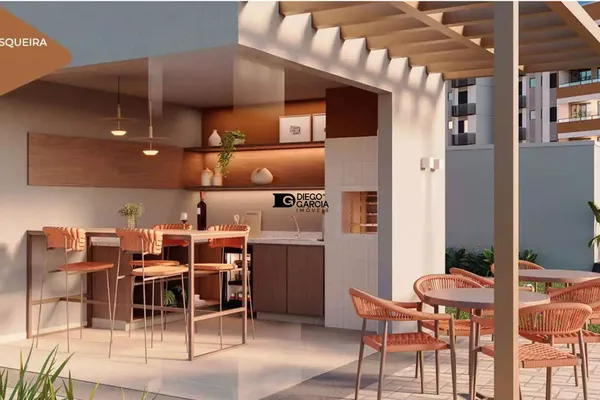 Apartamento à venda, 3 quartos, 1 suíte, 1 vaga, Paquetá - Belo Horizonte/MG - Foto 6