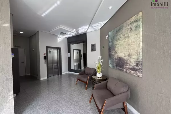 Lindo Apartamento de 03 Suítes no Centro - Foto 3