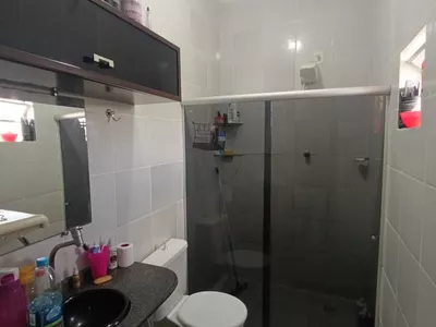 Casa com 2 Kitnetes AV Filipinas à Venda, Felícia, Vitória da Conquista, BA - Foto 42