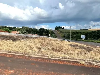Terreno de Esquina para venda,  Localizado no Fraron na Pato Branco-PR - Foto 5