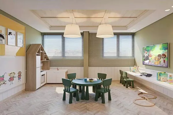 Apartamento à venda, 2 quartos, 1 suíte, 2 vagas, Lourdes - Belo Horizonte/MG - Foto 5