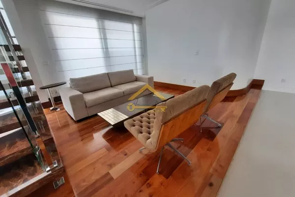 Casa a Venda Condomínio Premier em Jurere Internacional - Foto 4