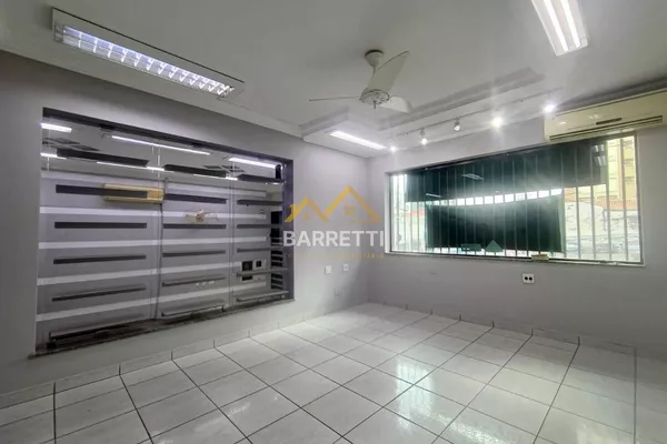 Casa comercial à venda e locação com 195 m², seis quartos e três banheiros no Bairro Alto - Foto 5
