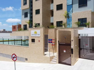 Apartamento de 3 quartos sendo 1 suíte com planejados na cozinha e em excelente localização no Ca - Foto 3