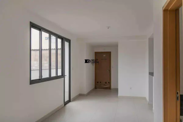 Apartamento à venda, 2 quartos, 1 suíte, 1 vaga, Alto Barroca - Belo Horizonte/MG - Foto 2