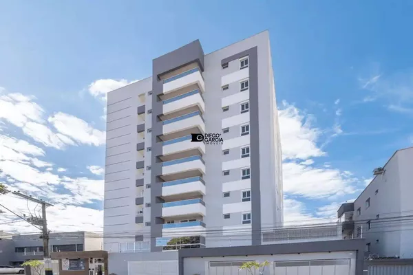 Apartamento à venda, 2 quartos, 1 suíte, 2 vagas, Segismundo Pereira - Uberlândia/MG - Foto 1