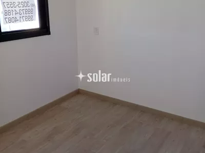 APARTAMENTO NOVO RESIDENCIAL CONNECT - Foto 9