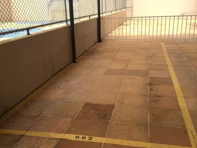 Apto de 3 quartos com suite e 2 semi suítes, dependência completa, 3 VAGAS COBERTAS , lazer comple - Foto 34