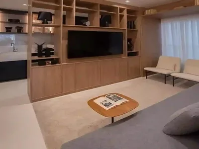 Apartamento à venda, 3 quartos, 3 suítes, 2 vagas, Boa Viagem - Belo Horizonte/MG - Foto 19