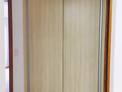 Apto de 3 quartos com suite e 2 semi suítes, dependência completa, 3 VAGAS COBERTAS , lazer comple - Foto 10