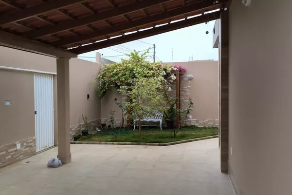 Casa Alto Padrão recém construída com 247 m² de área útil próximo de Faculdades no Bairro Can - Foto 2
