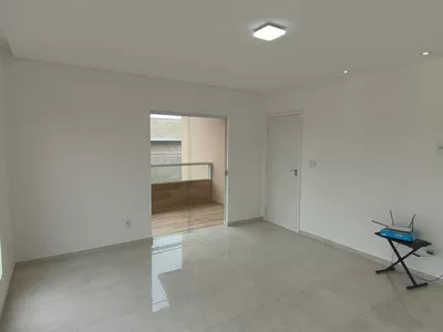 Casa Alto Padrão recém construída com 247 m² de área útil próximo de Faculdades no Bairro Can - Foto 41