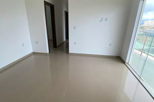Apartamento à venda, sendo 3 quartos 1suíte, com varanda, Vitória da Conquista- Ba - Foto 4