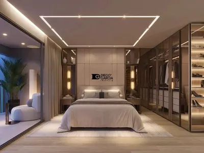 Apartamento à venda, 2 quartos, 2 suítes, 1 vaga, Indianópolis - São Paulo/SP - Foto 5