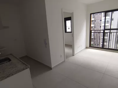 Apartamento para Alugar com 1 dormitórios - Vila Andrade - Foto 41