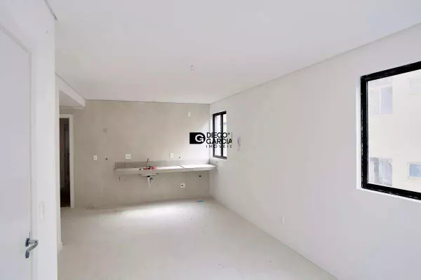 Cobertura à venda no Santo Antônio | 130,02 m² de conforto e exclusividade - Foto 4