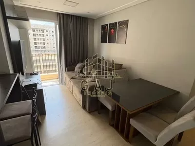 Apartamento 45m² 2 dorms Cariobinha - Americana/SP - Foto 2