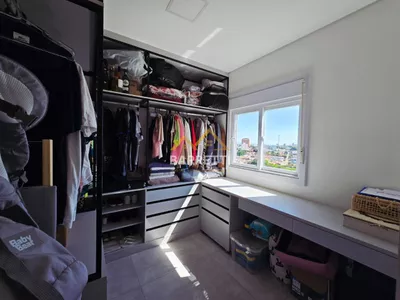 Apartamento à Venda com 70 m² no Residencial Villa Serena, no Bairro Água Branca - Foto 23