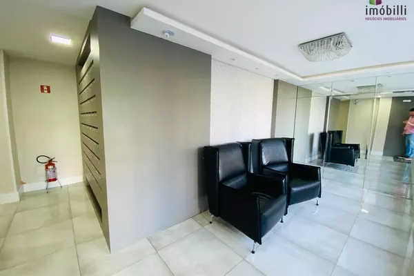 Apartamento para venda,  Centro, Pato Branco - Foto 3