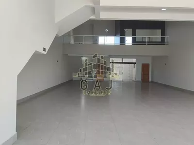 Salão comercial NOVO locação 250m² Jd Mollon - SBO/SP - Foto 3