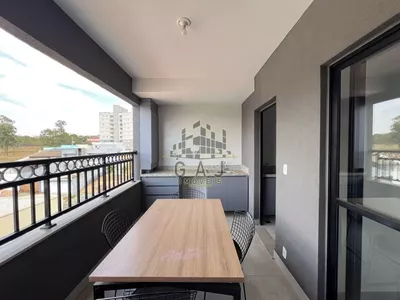 Apartamento 105m² 3 suítes Jd Dona Judith - Americana/SP - Foto 25