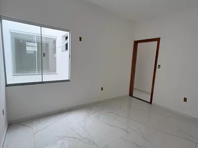 Casa de 2 quartos sendo 1 suíte com garagem para dois carros e quintal - Foto 21
