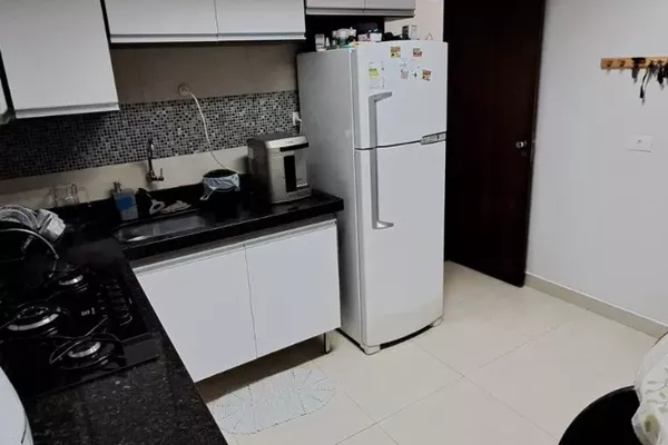 Londrina - Apartamento - 3 quartos - Jd. Champagnat - Foto 6